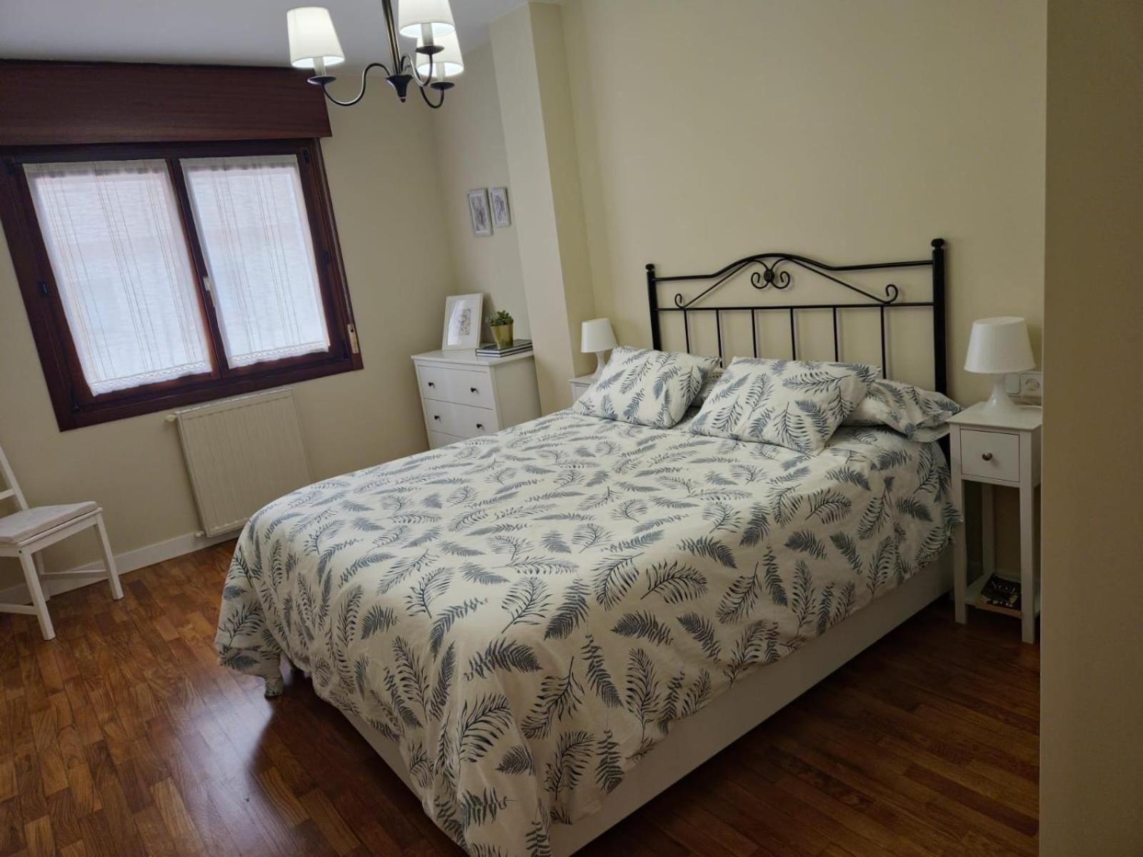 Apartment Zona Centro Con Plaza De Garaje Vut3983as *