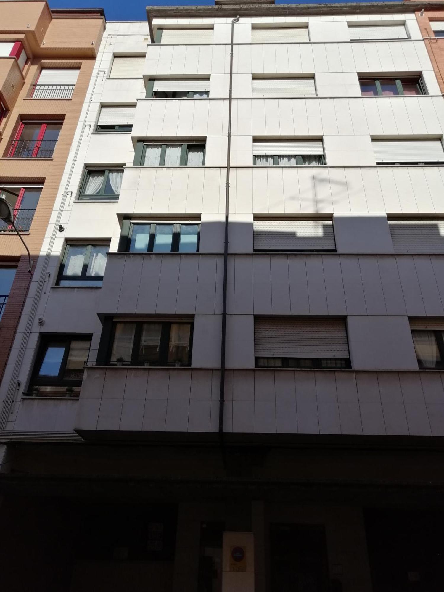 Zona Centro Con Plaza De Garaje Vut3983as Apartment *